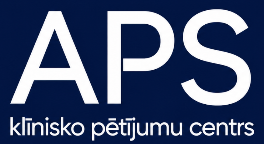APS klīnisko pētījumu centrs